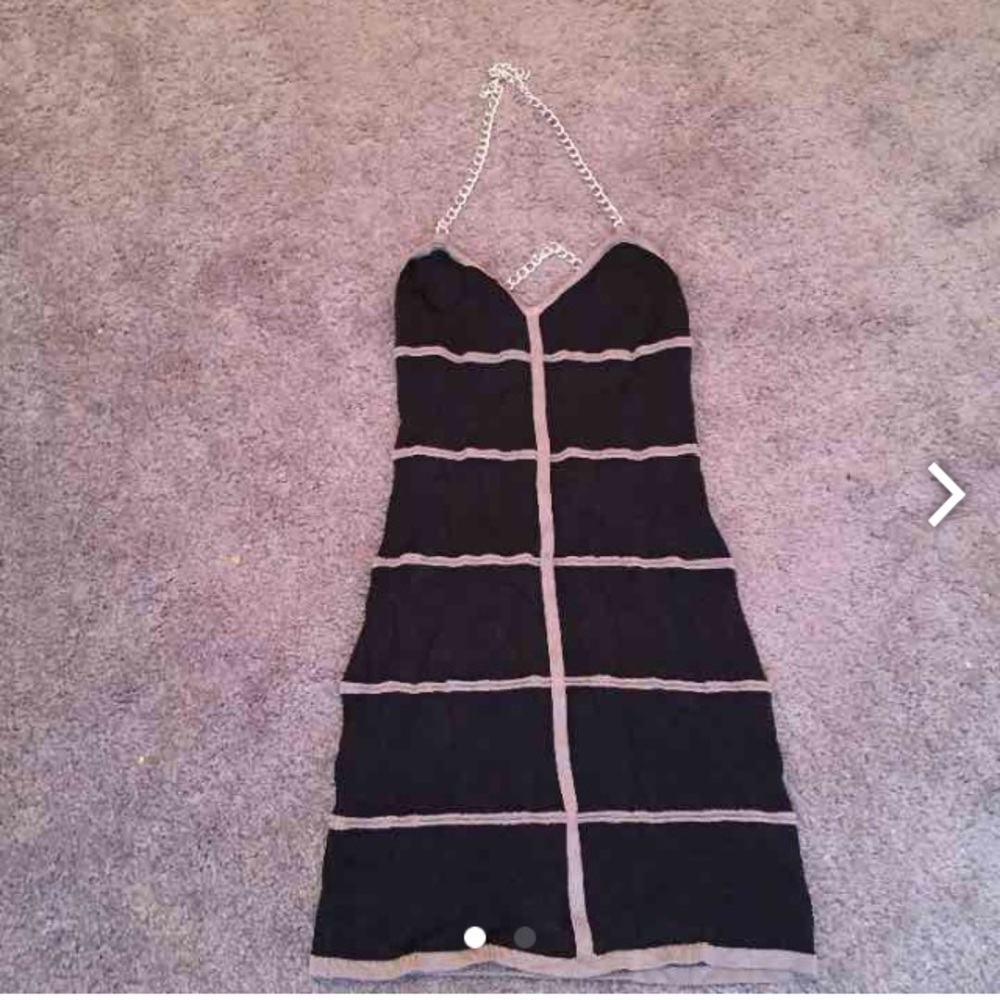 Size xs BeBe dress